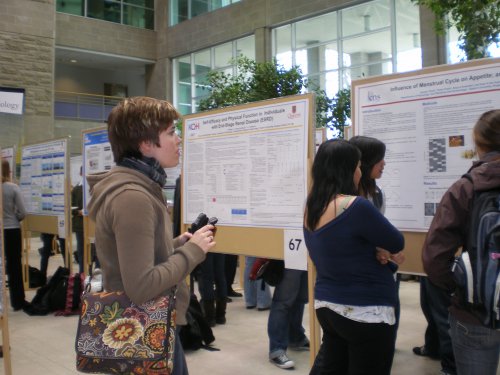 Poster Day2009